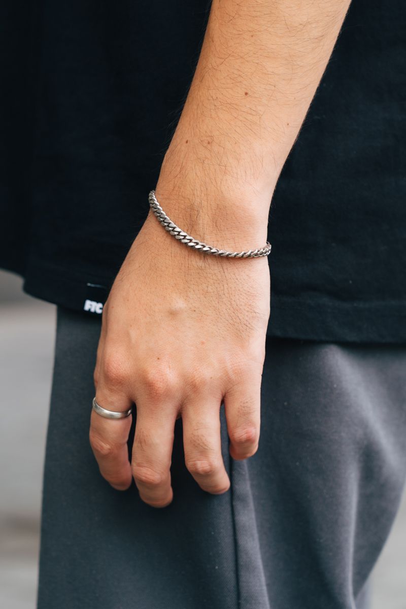 エフティーシーのTシャツコーディネート | 250923-1819-11 川原井 岳 8枚目の写真