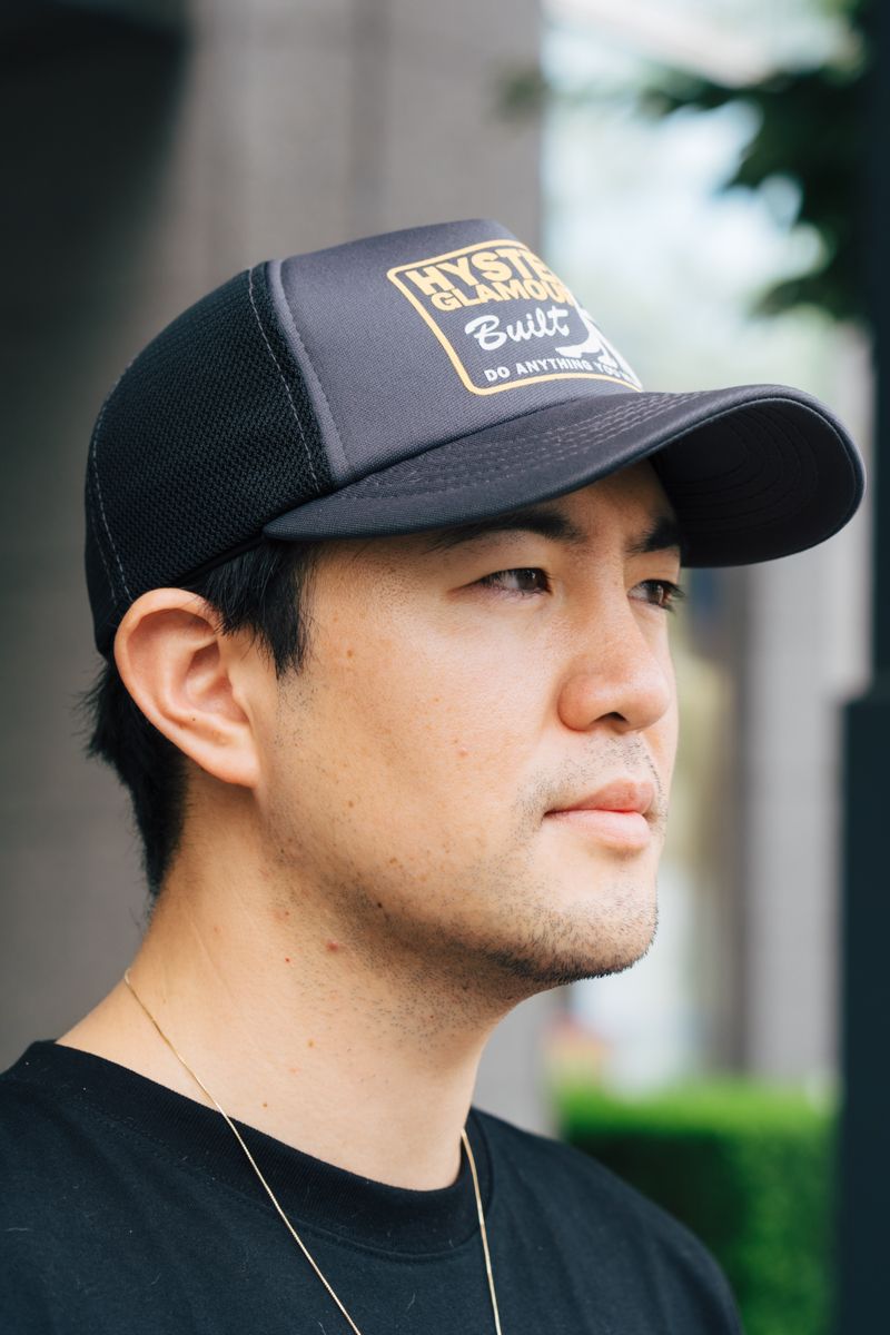 エフティーシーのTシャツコーディネート | 250923-1819-11 川原井 岳 6枚目の写真