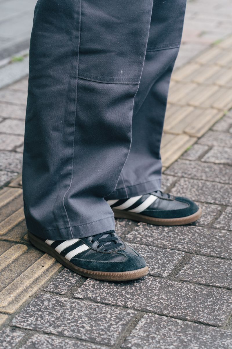 エフティーシーのTシャツコーディネート | 250923-1819-11 川原井 岳 9枚目の写真