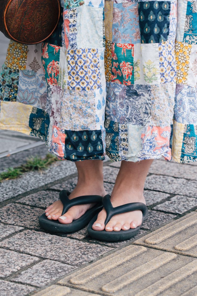 シーインのTシャツコーディネート | 250923-1823-10 レモン 6枚目の写真