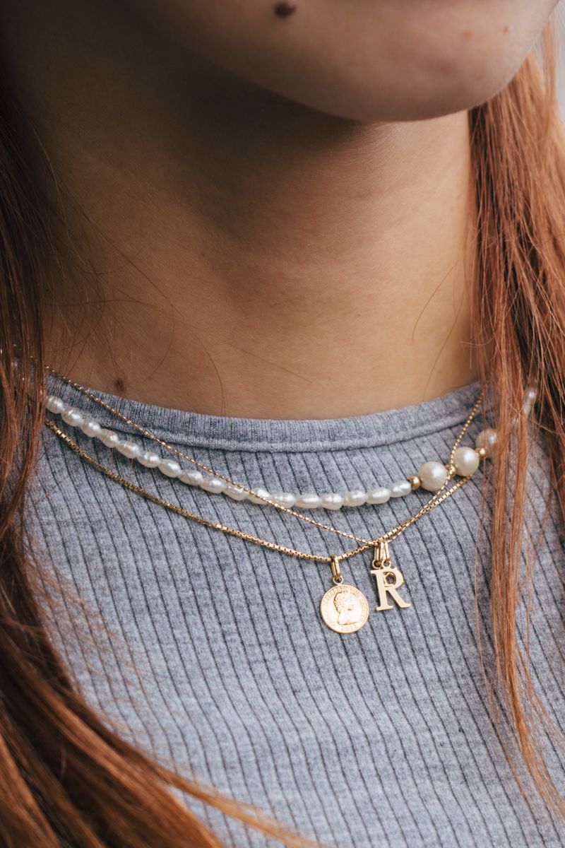 シーインのTシャツコーディネート | 250923-1823-10 レモン 4枚目の写真