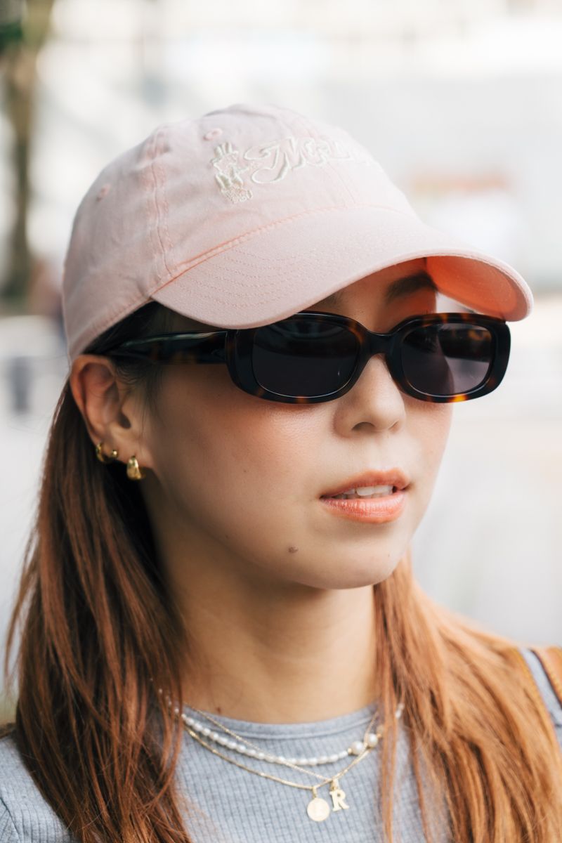 シーインのTシャツコーディネート | 250923-1823-10 レモン 3枚目の写真