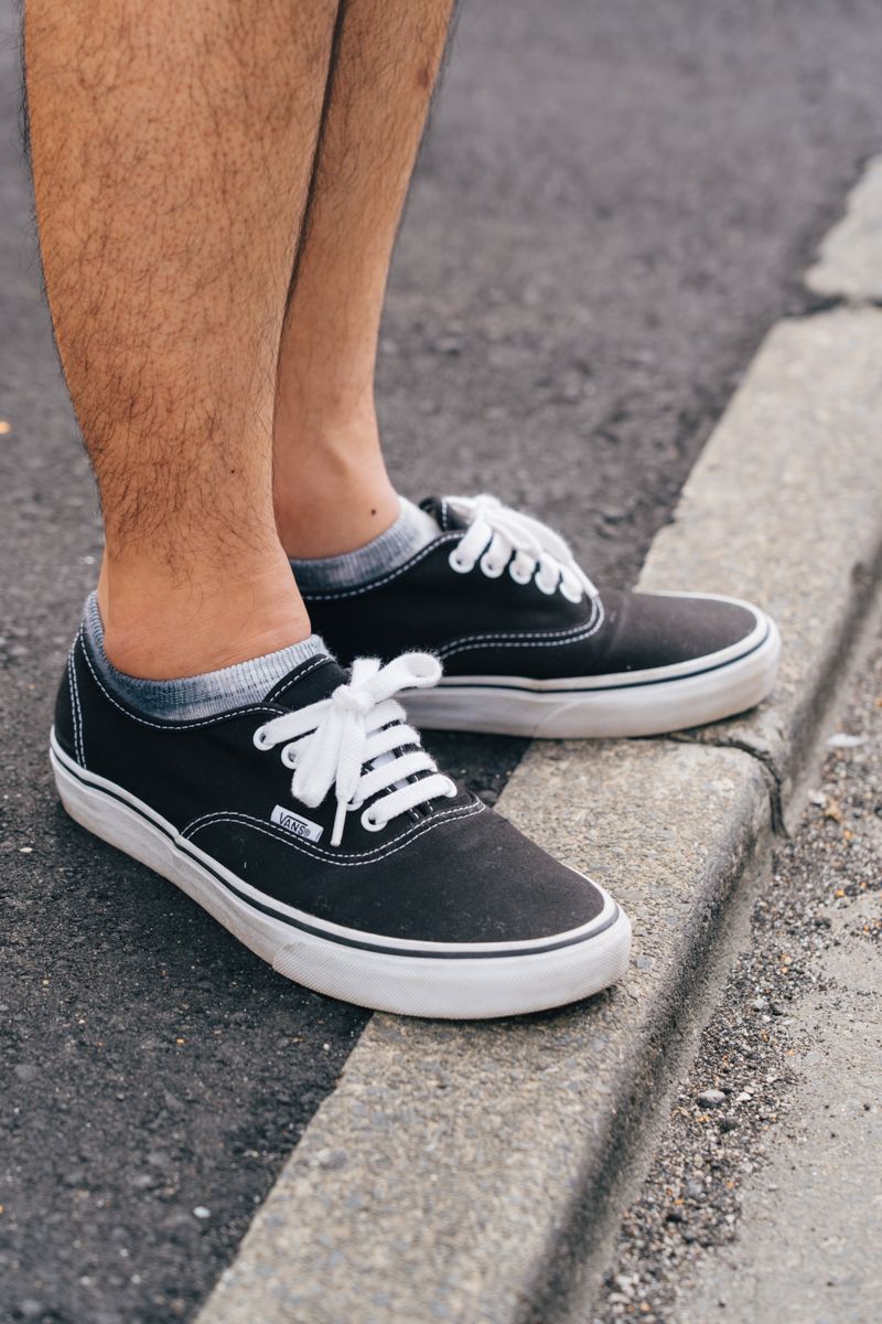 古着のTシャツコーディネート | 250923-1831-18 角田祐輔 10枚目の写真