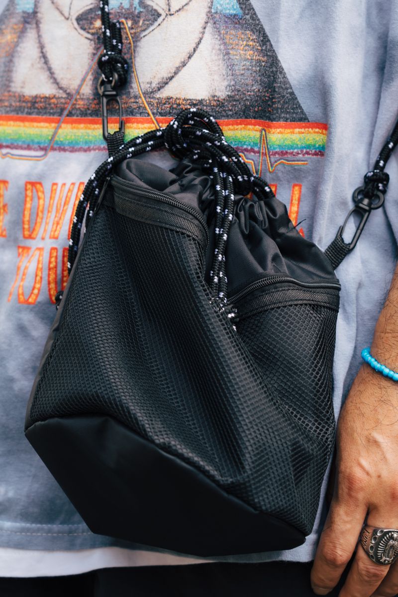 古着のTシャツコーディネート | 250923-1831-18 角田祐輔 7枚目の写真