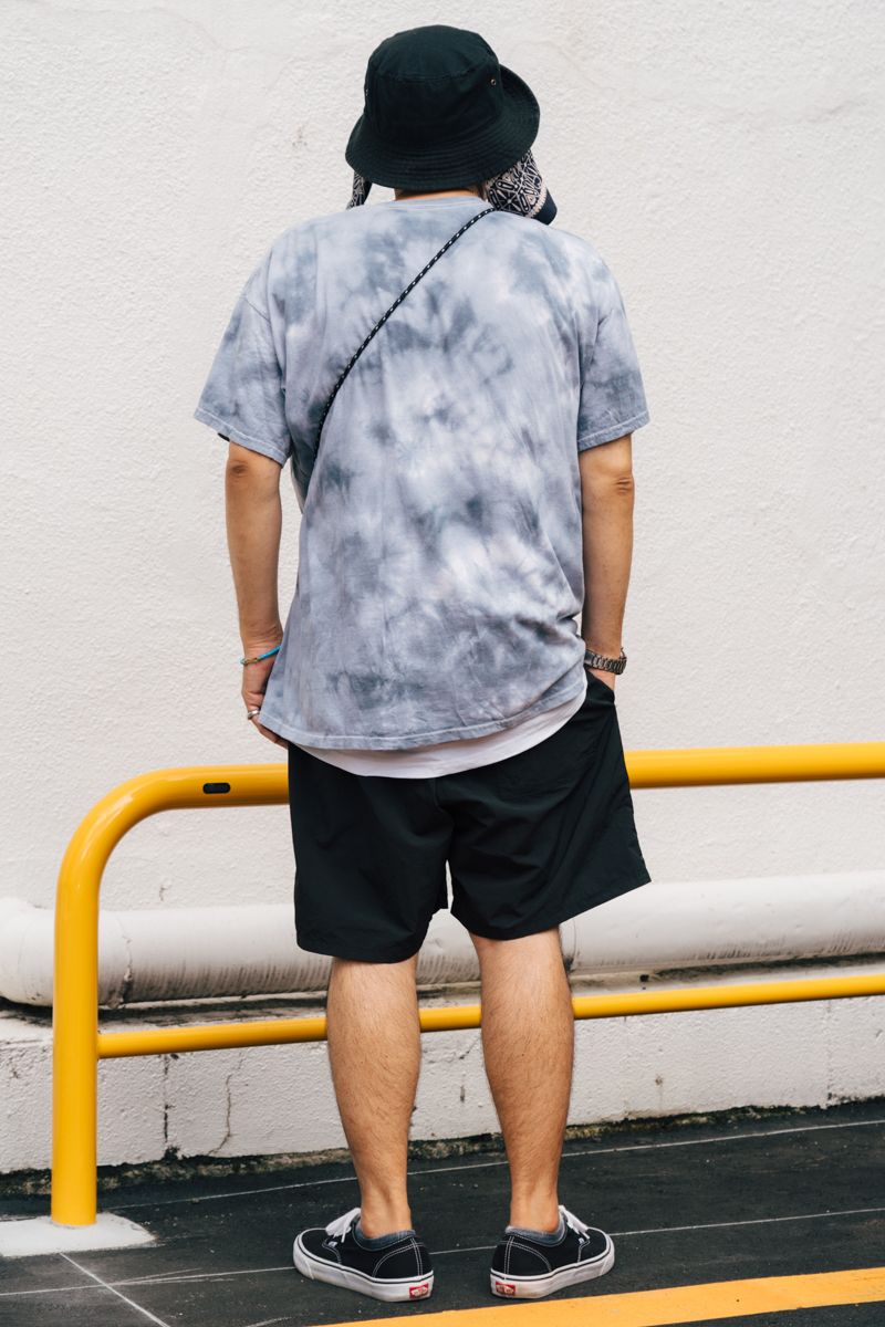 古着のTシャツコーディネート | 250923-1831-18 角田祐輔 4枚目の写真