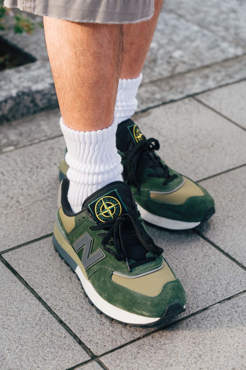 古着のTシャツコーディネート | 250923-1834-50 田中 健 10枚目の写真