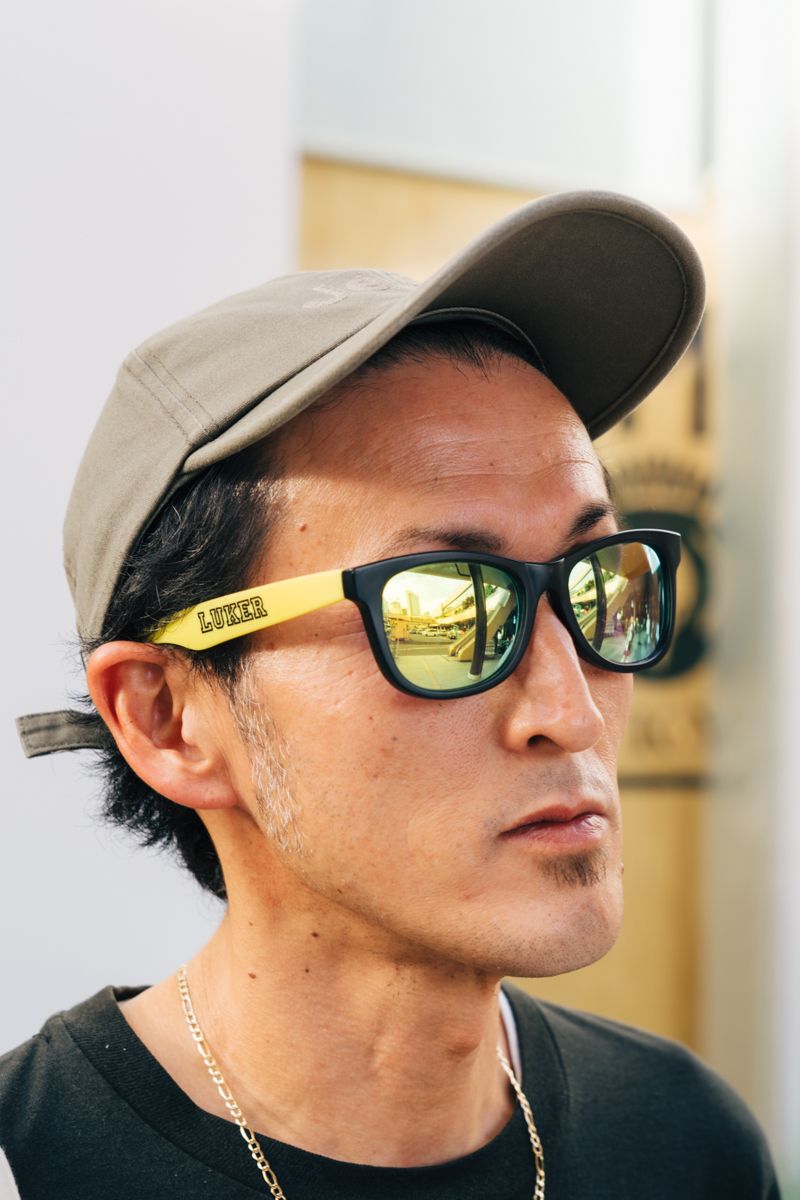 古着のTシャツコーディネート | 250923-1834-50 田中 健 5枚目の写真