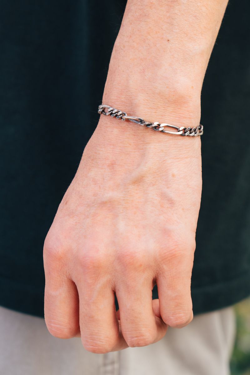 古着のTシャツコーディネート | 250923-1834-50 田中 健 8枚目の写真