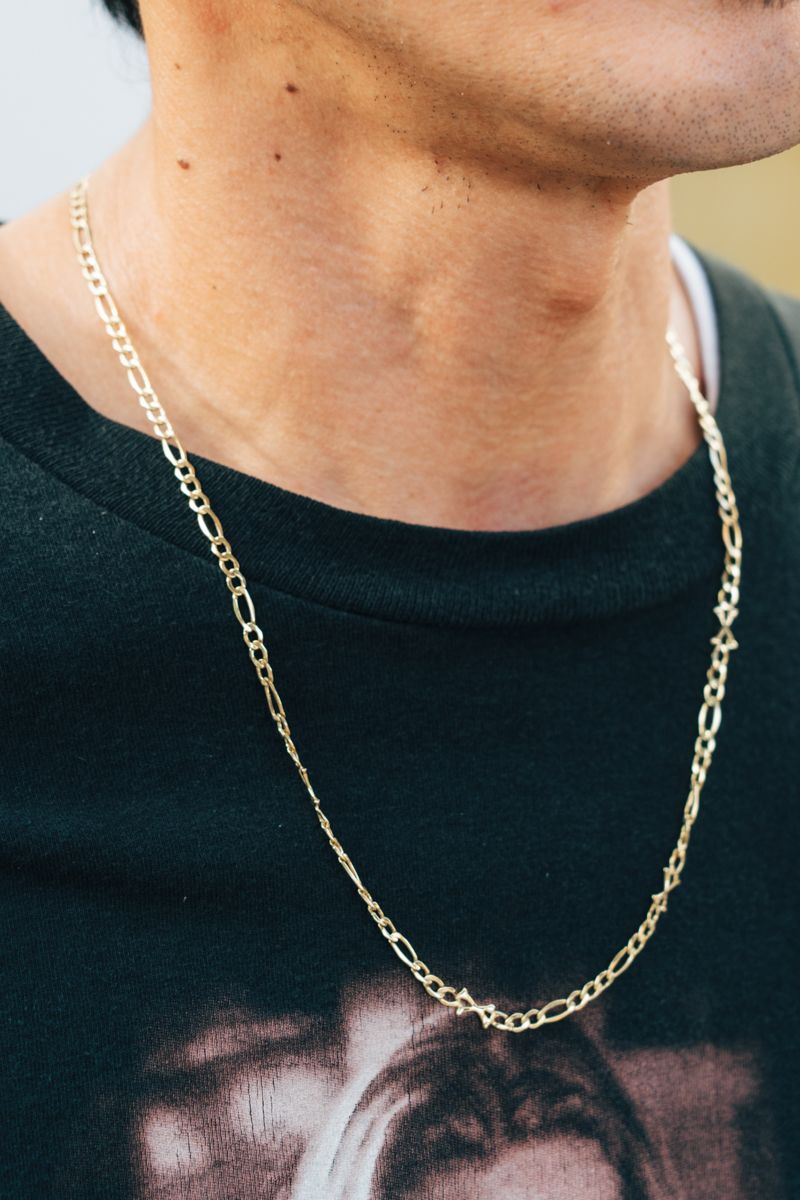 古着のTシャツコーディネート | 250923-1834-50 田中 健 6枚目の写真