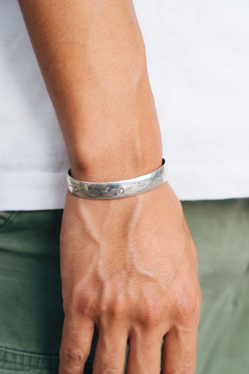 古着のTシャツコーディネート | 250923-1848-32 三浦豪祥 7枚目の写真