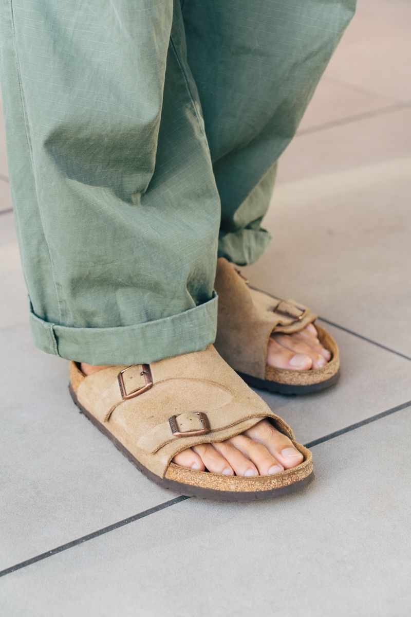 古着のTシャツコーディネート | 250923-1848-32 三浦豪祥 9枚目の写真