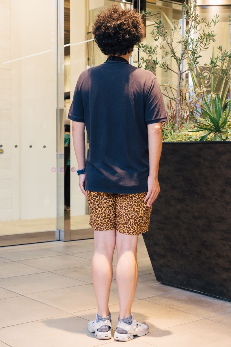 ファッションセンターしまむらのポロシャツコーディネート | 250923-1855-08 佐藤祥満 4枚目の写真