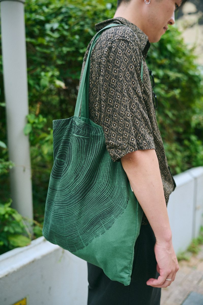 古着のシャツコーディネート | 250920-0322-43 永治悠翔 10枚目の写真