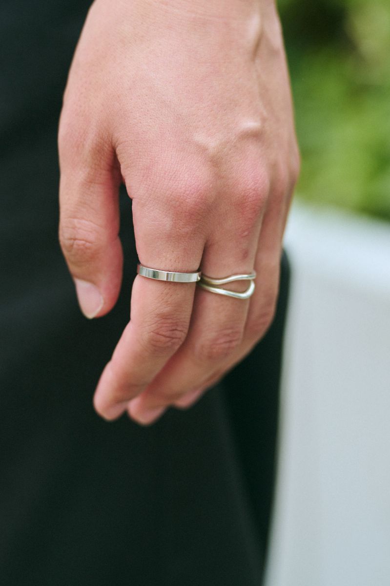 古着のシャツコーディネート | 250920-0322-43 永治悠翔 12枚目の写真