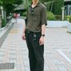 古着のシャツコーディネート | 250920-0322-43 永治悠翔 5枚目の写真