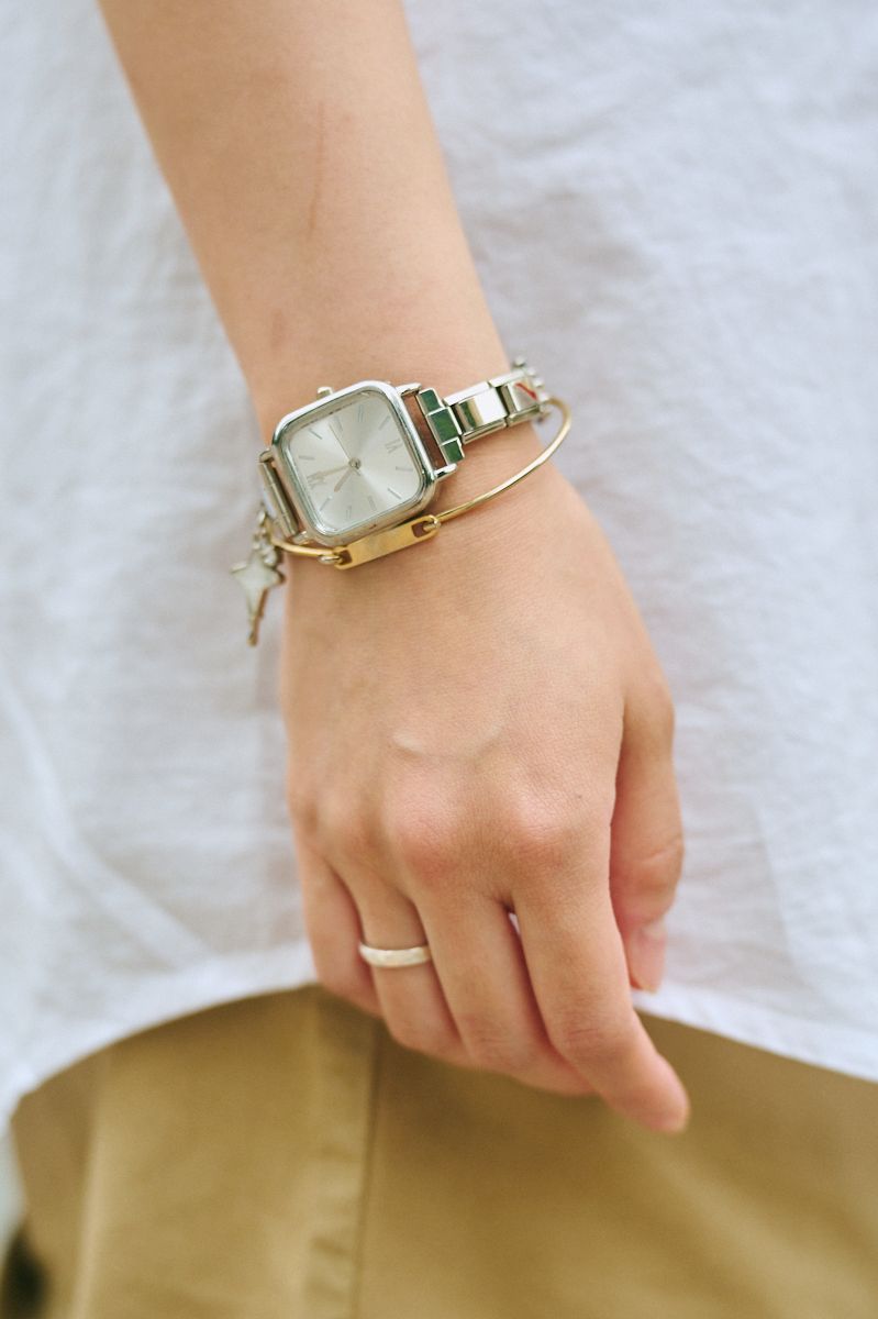 古着のシャツコーディネート | 250920-0326-07 ワダ 4枚目の写真