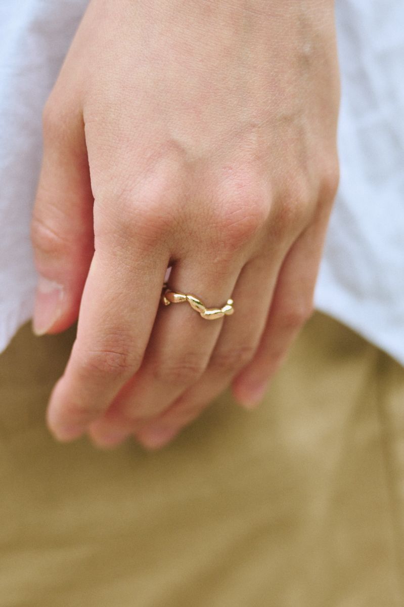 古着のシャツコーディネート | 250920-0326-07 ワダ 5枚目の写真