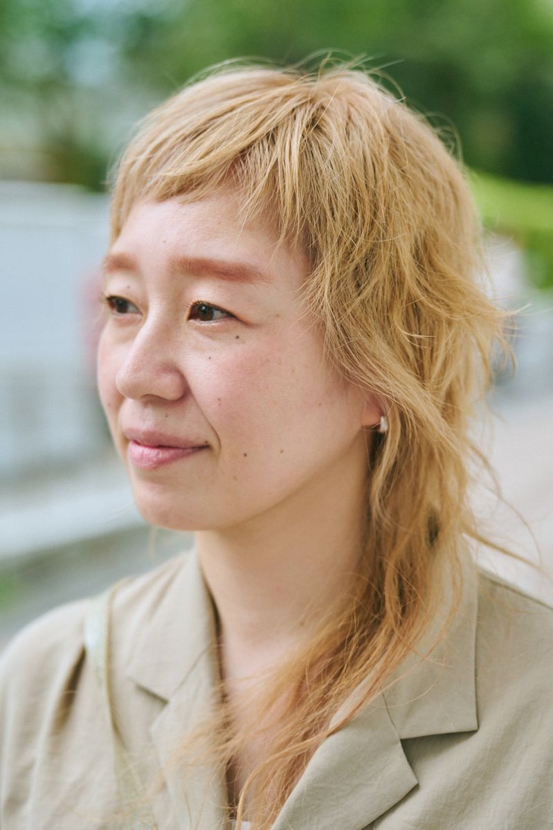 アイアムアイのシャツコーディネート | 250920-0352-55 鈴木 3枚目の写真