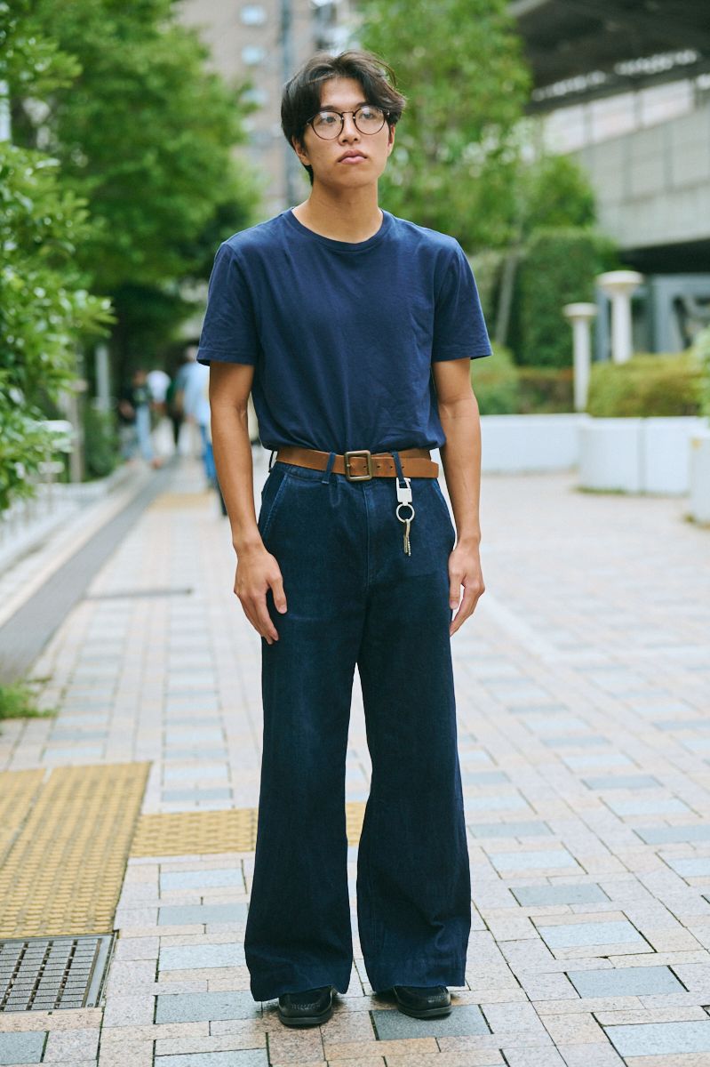 Tシャツ ギャップ デニム ユニクロ シューズ ジーエイチバス 眼鏡 古着 ベルト リーバイス
