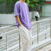 ニコラスデイリーのTシャツコーディネート | 250920-0403-09 梅田悠貴 2枚目の写真