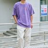 ニコラスデイリーのTシャツコーディネート | 250920-0403-09 梅田悠貴