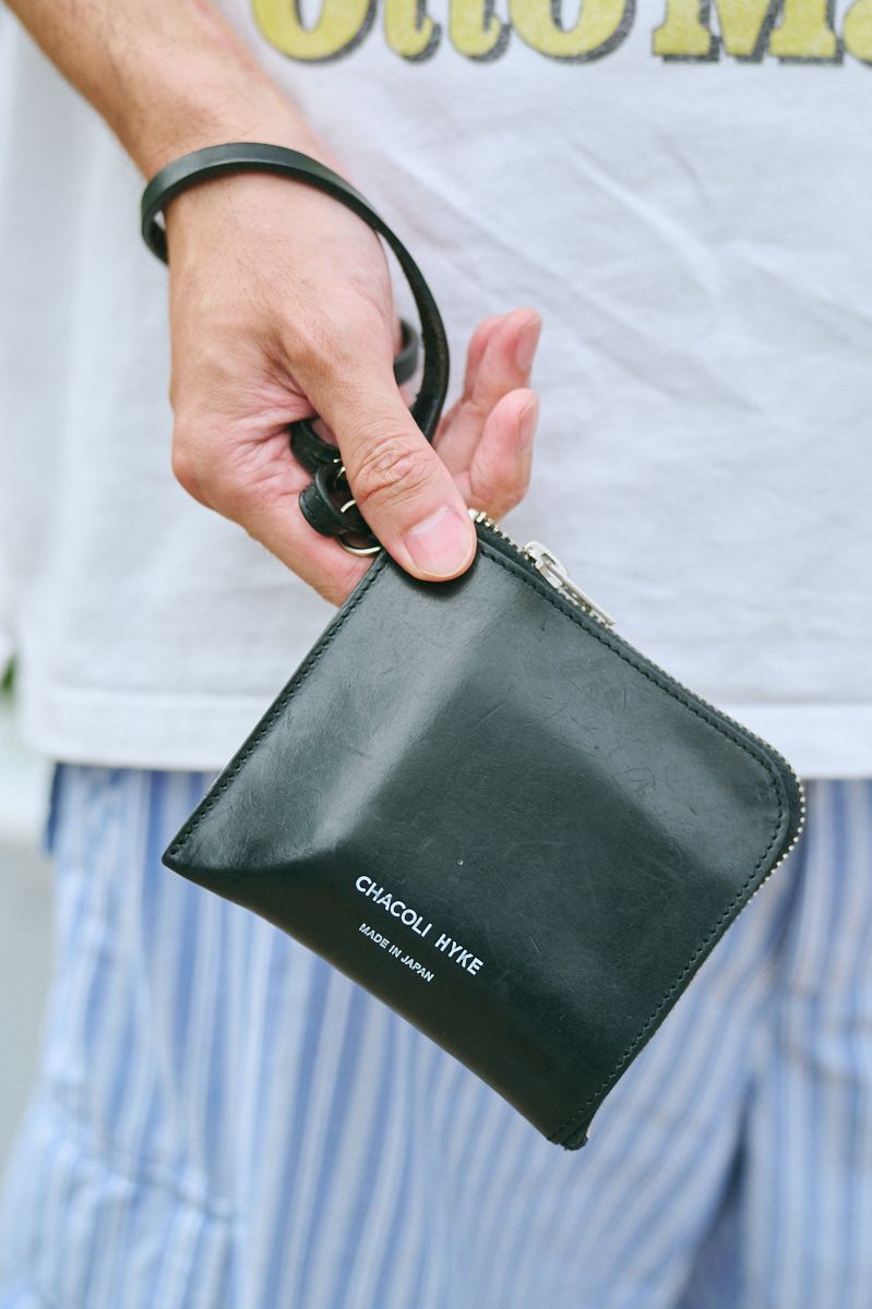 ブラックウィドーのTシャツコーディネート | 250920-0413-47 motockiyo 7枚目の写真