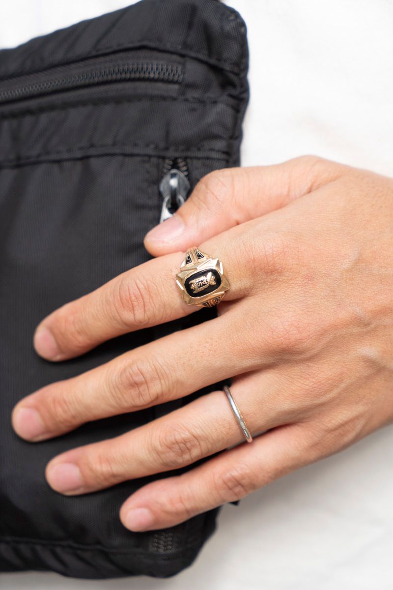 不明のTシャツコーディネート | 250916-1207-42 西村文徳 6枚目の写真