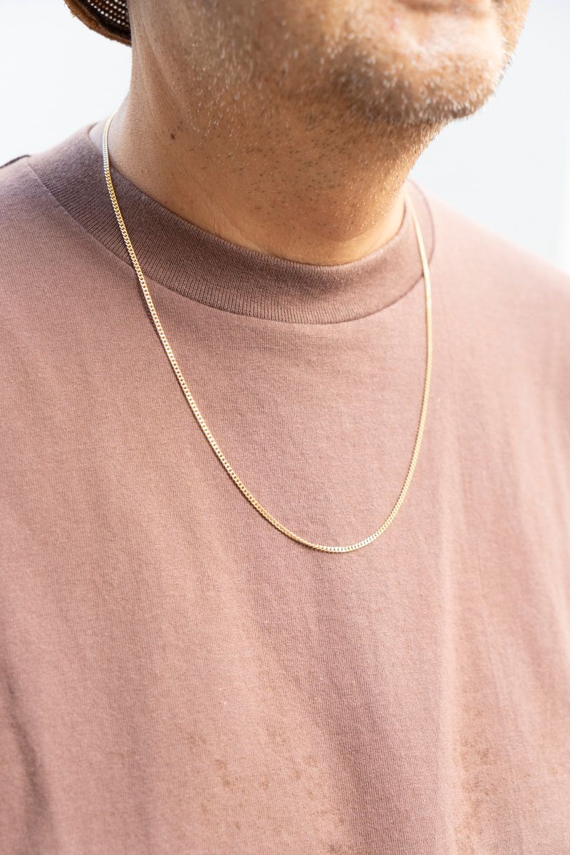 プロクラブのTシャツコーディネート | 250923-1018-54 白石尚明 5枚目の写真