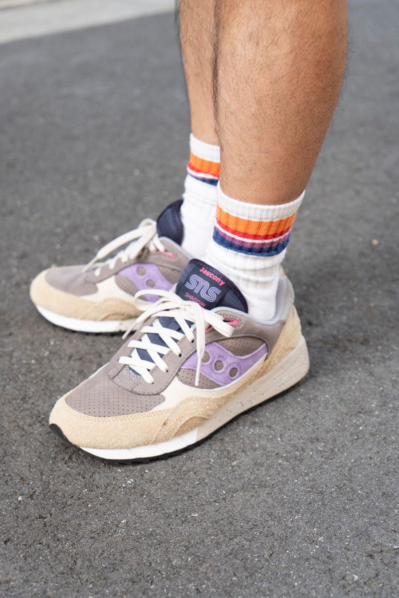 プロクラブのTシャツコーディネート | 250923-1018-54 白石尚明 8枚目の写真