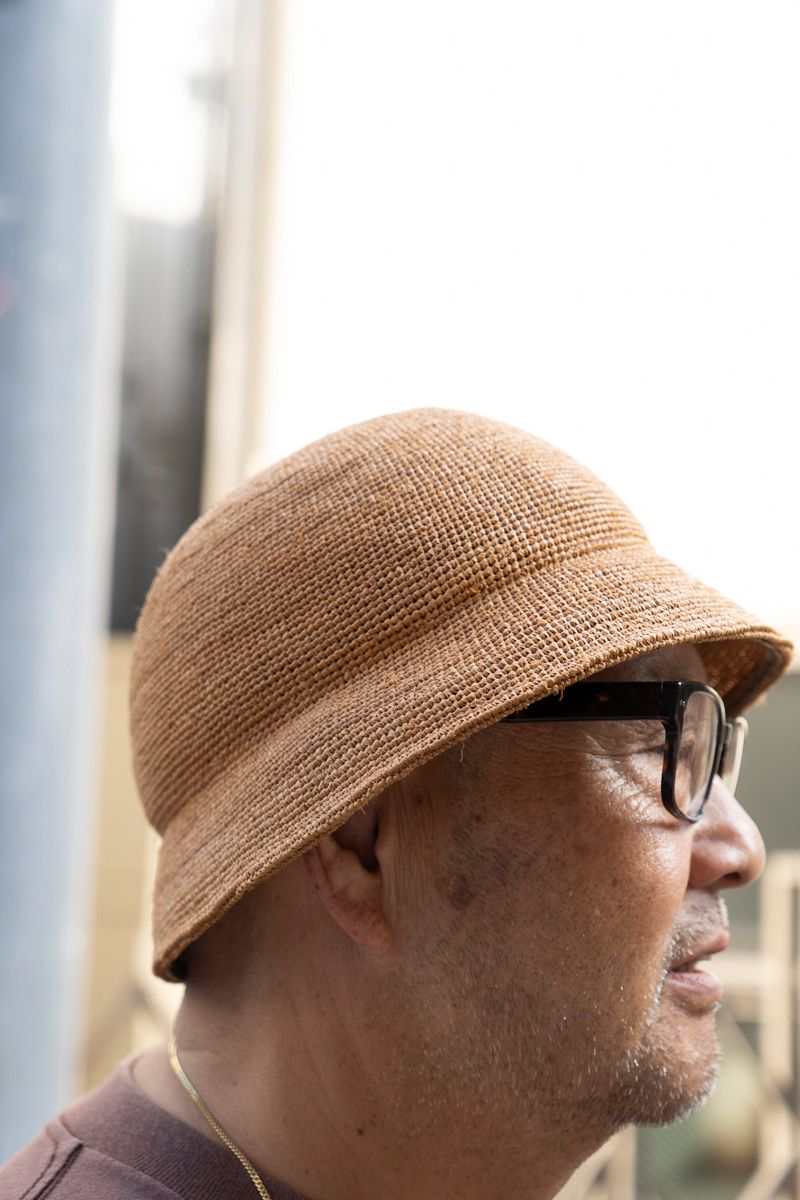 プロクラブのTシャツコーディネート | 250923-1018-54 白石尚明 3枚目の写真