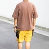 プロクラブのTシャツコーディネート | 250923-1018-54 白石尚明 2枚目の写真