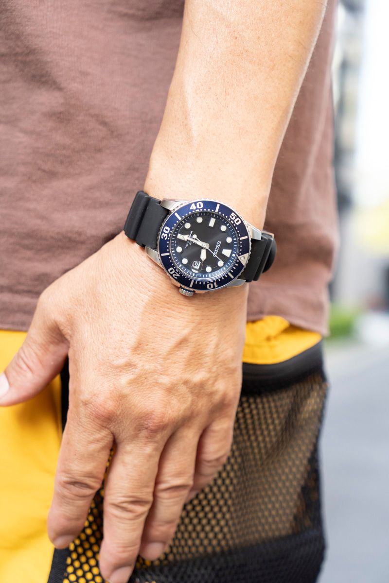 プロクラブのTシャツコーディネート | 250923-1018-54 白石尚明 7枚目の写真