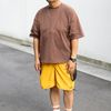 プロクラブのTシャツコーディネート | 250923-1018-54 白石尚明