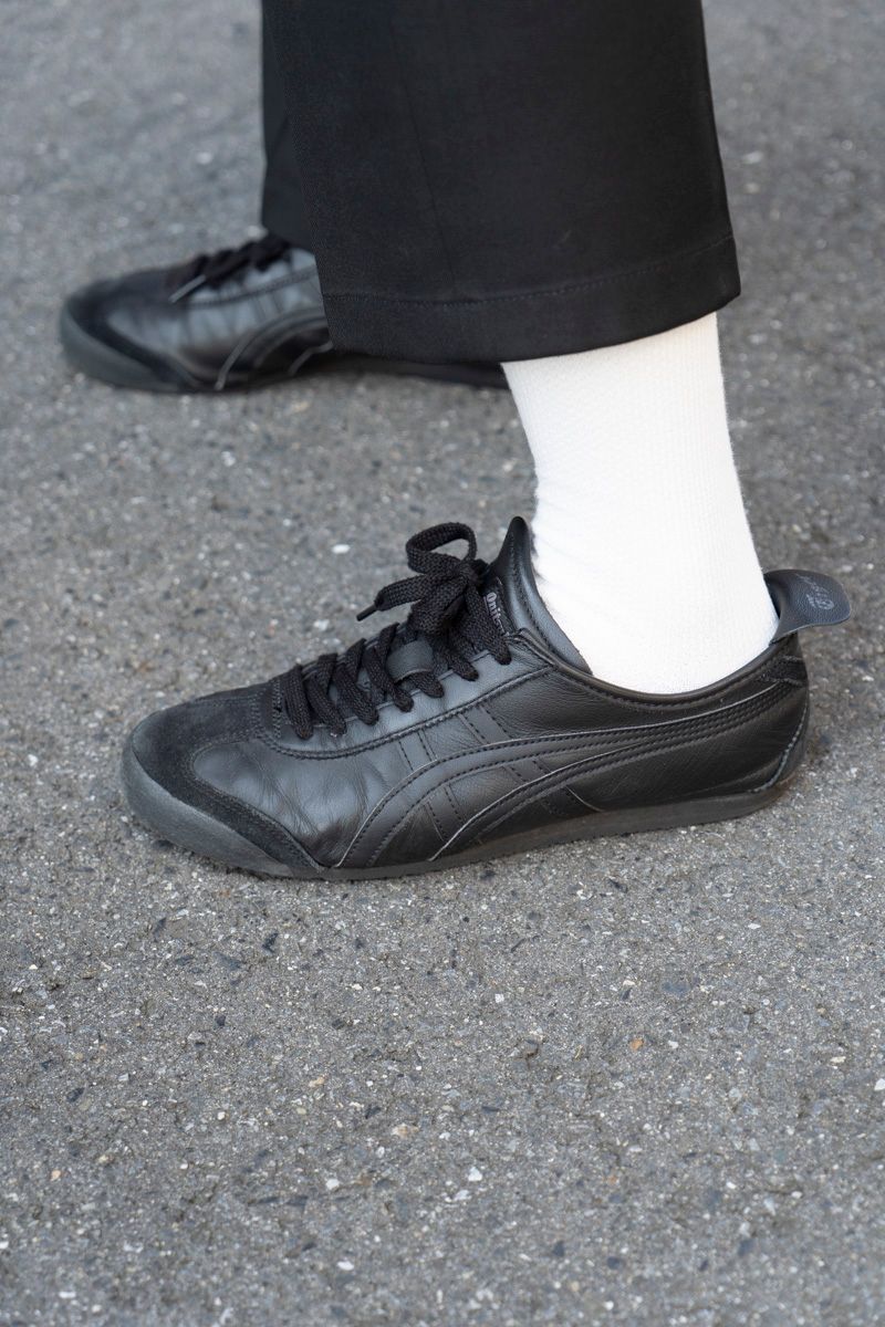 不明のシャツコーディネート | 250916-1208-38 古川 龍 4枚目の写真