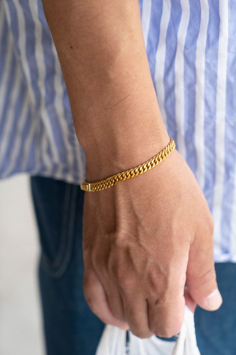 サンリミットのシャツコーディネート | 250923-1059-12 清水威斗 5枚目の写真