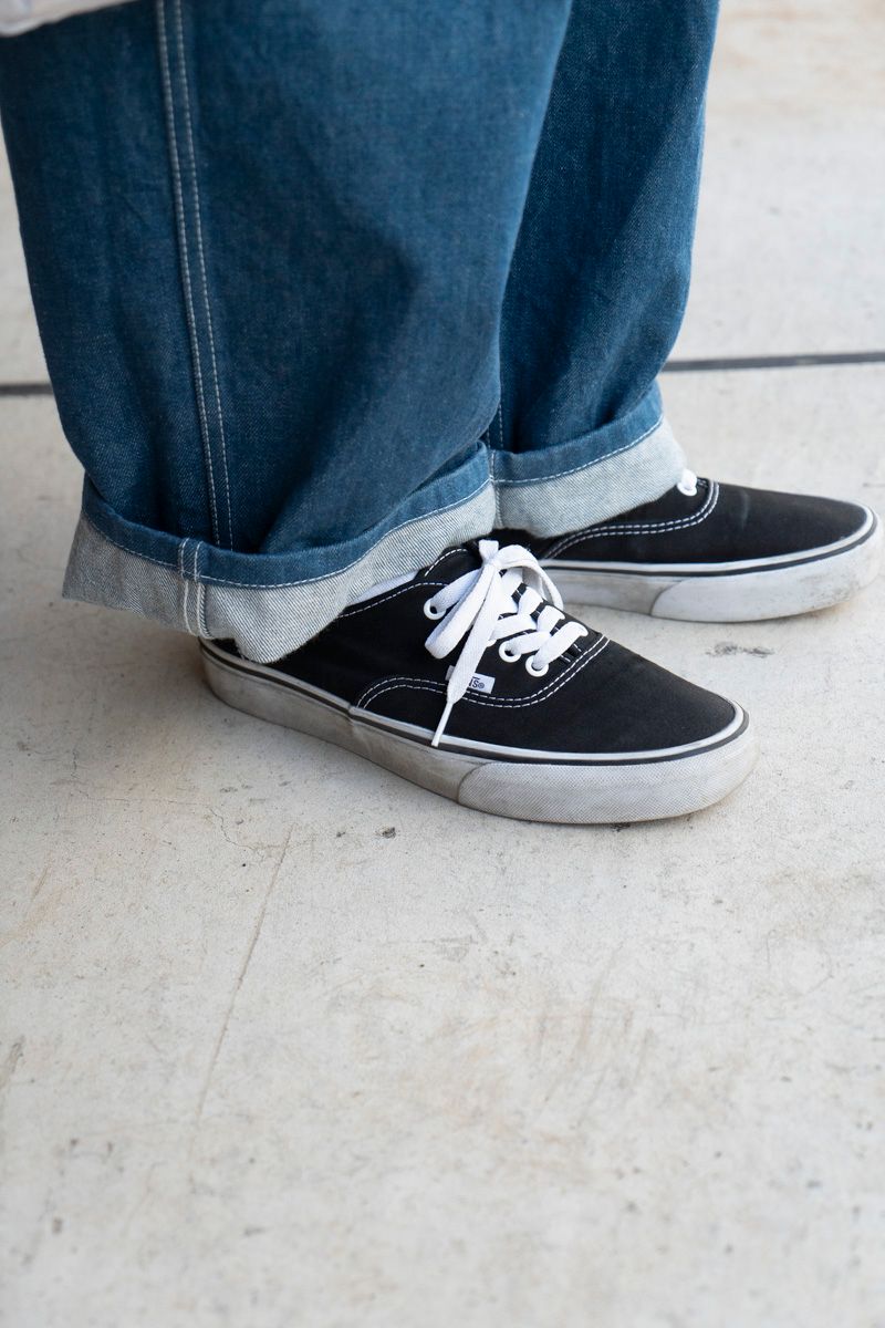 サンリミットのシャツコーディネート | 250923-1059-12 清水威斗 7枚目の写真