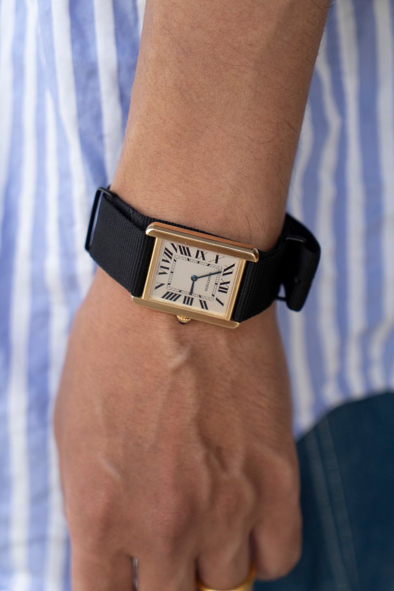 サンリミットのシャツコーディネート | 250923-1059-12 清水威斗 6枚目の写真