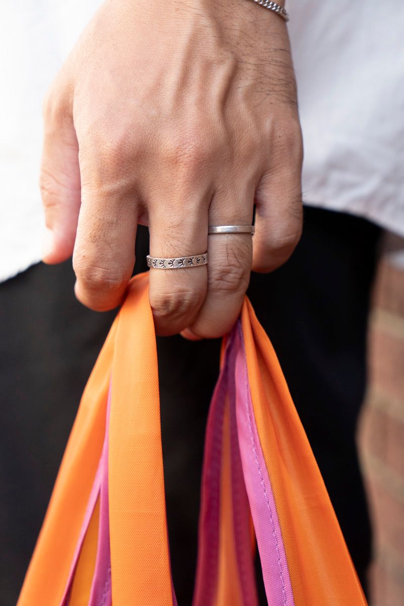 オーラリーのシャツコーディネート | 250923-1138-02 塩野拓也 7枚目の写真