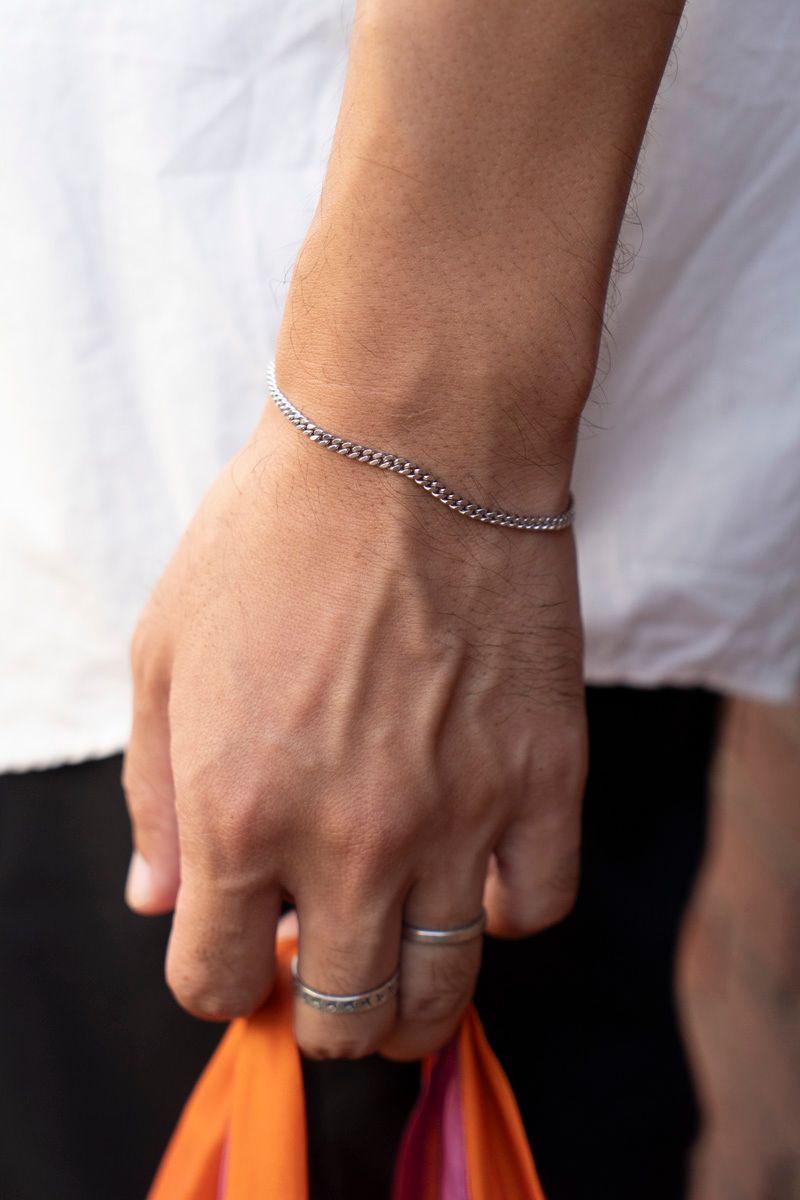 オーラリーのシャツコーディネート | 250923-1138-02 塩野拓也 5枚目の写真