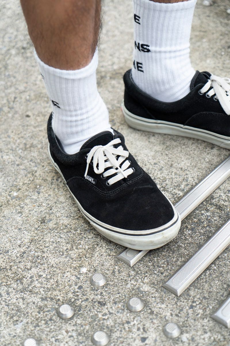 サカイ×ダブルタップスのTシャツコーディネート | 250923-1640-17 川上哲哉 9枚目の写真