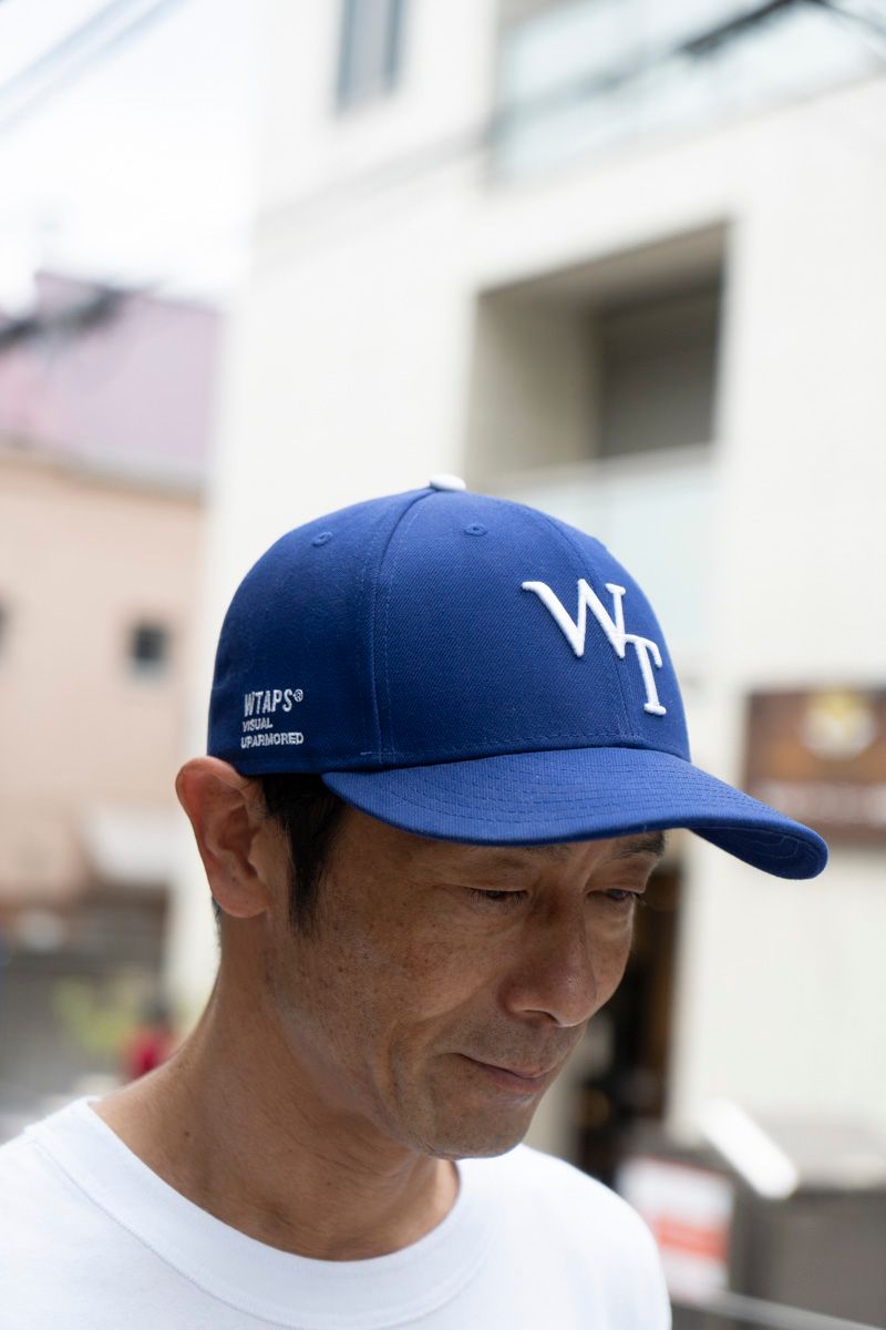 サカイ×ダブルタップスのTシャツコーディネート | 250923-1640-17 川上哲哉 5枚目の写真