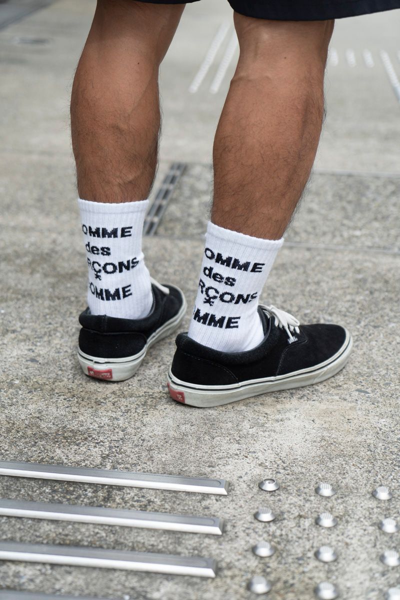 サカイ×ダブルタップスのTシャツコーディネート | 250923-1640-17 川上哲哉 8枚目の写真