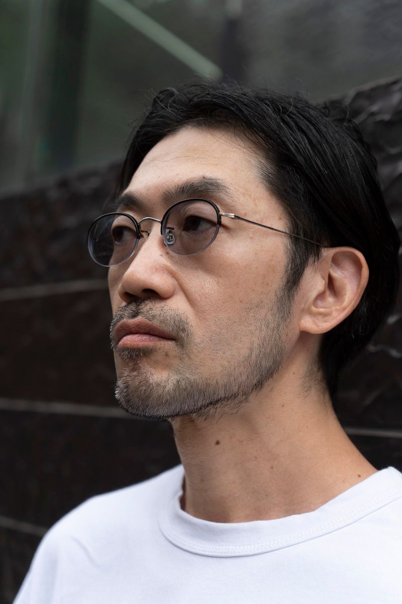 フリークスストアのTシャツコーディネート | 250923-1646-06 赤井俊介 4枚目の写真