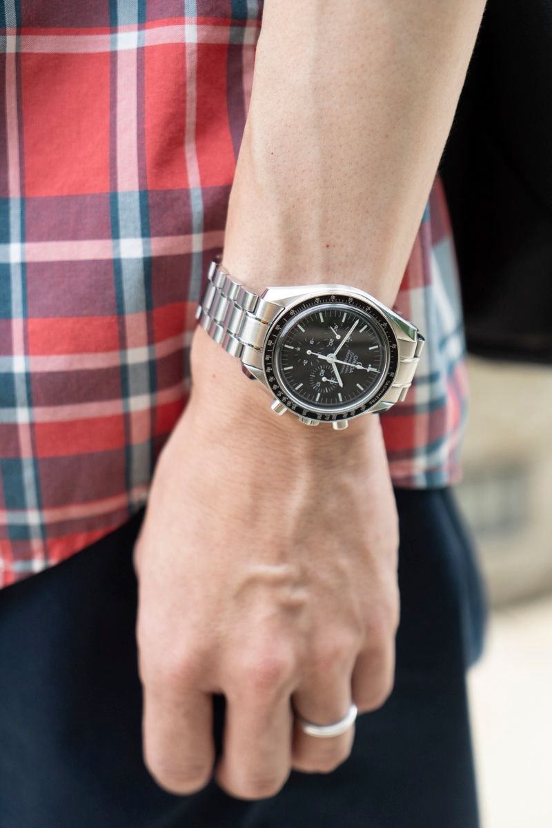 パタゴニアのシャツコーディネート | 250923-1754-21 佐々木美典 9枚目の写真