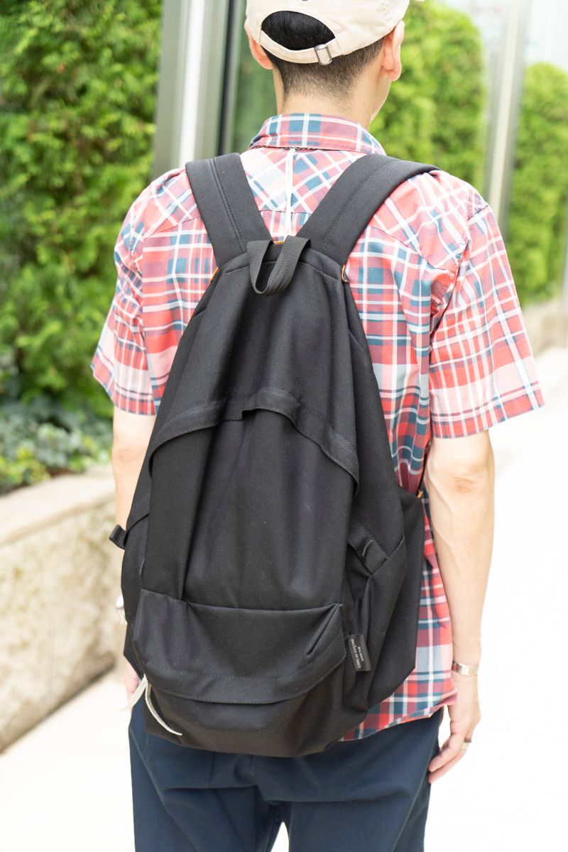 パタゴニアのシャツコーディネート | 250923-1754-21 佐々木美典 7枚目の写真