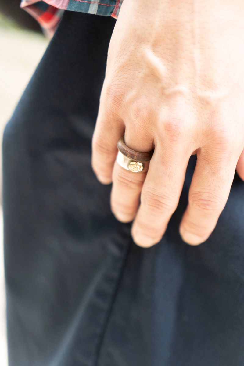 パタゴニアのシャツコーディネート | 250923-1754-21 佐々木美典 10枚目の写真