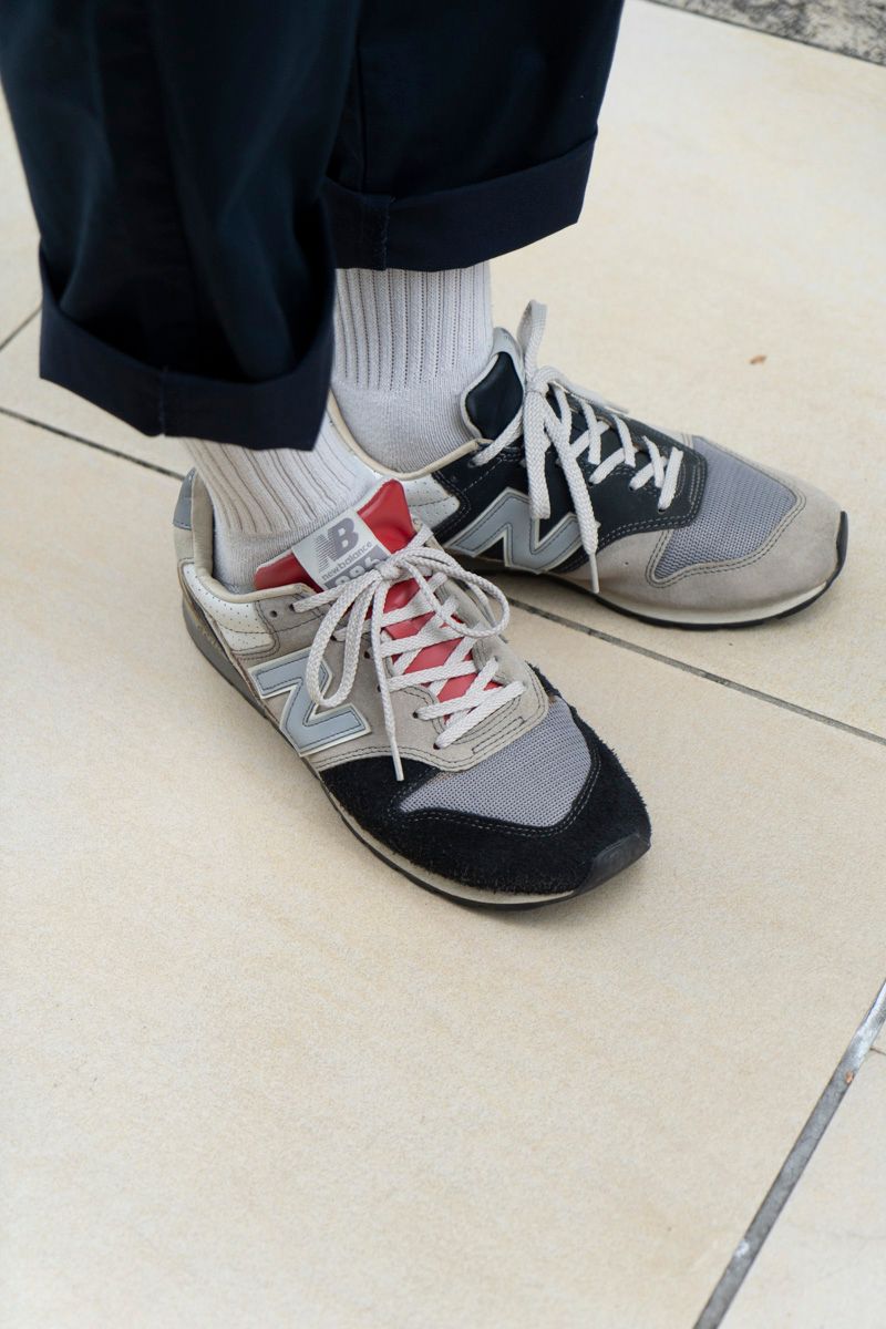 パタゴニアのシャツコーディネート | 250923-1754-21 佐々木美典 11枚目の写真