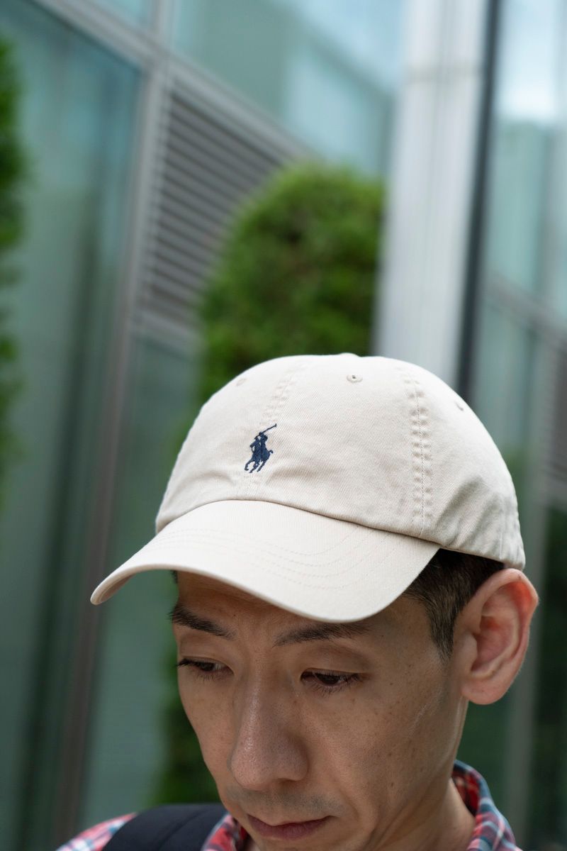 パタゴニアのシャツコーディネート | 250923-1754-21 佐々木美典 5枚目の写真