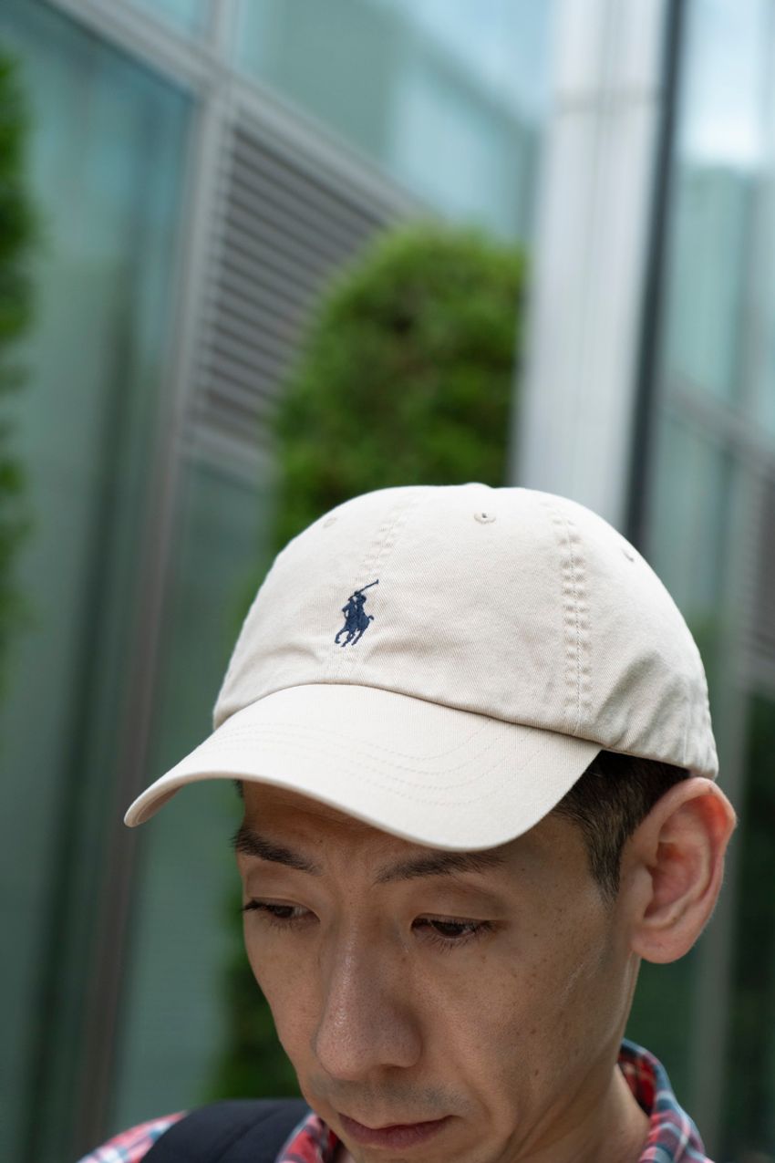 シャツもショーツもデニムも「パタゴニア」。 街で見つけた大人の最旬スナップを公開！ - 8枚目の画像