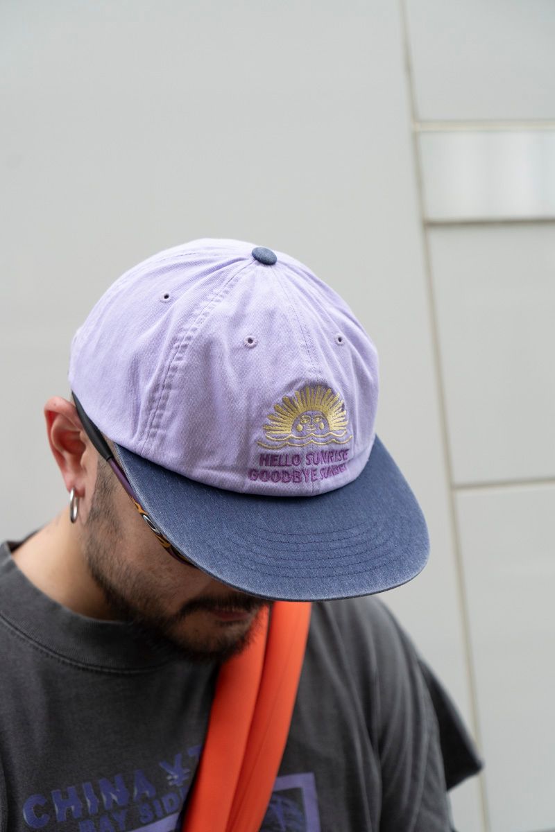 ノーブランドのTシャツコーディネート | 250923-1908-21 YZEnt. 5枚目の写真